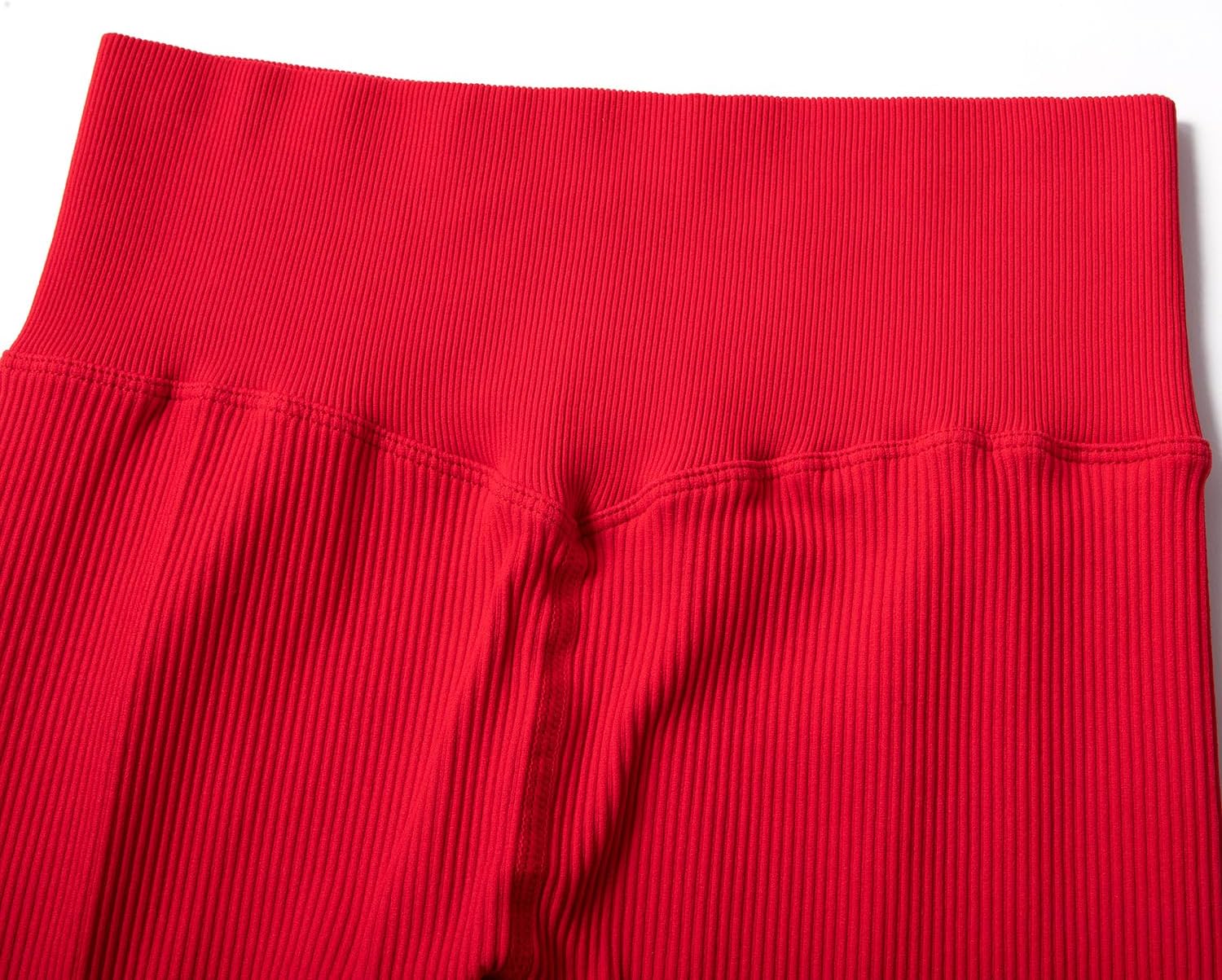 OMKAGI 2 件套女士健身套装,加垫健身上衣,带口袋,健身套装