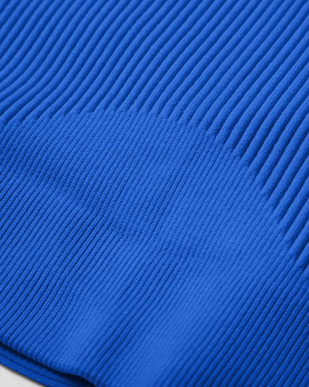 OMKAGI 2 件套女士健身套装,加垫健身上衣,带口袋,健身套装