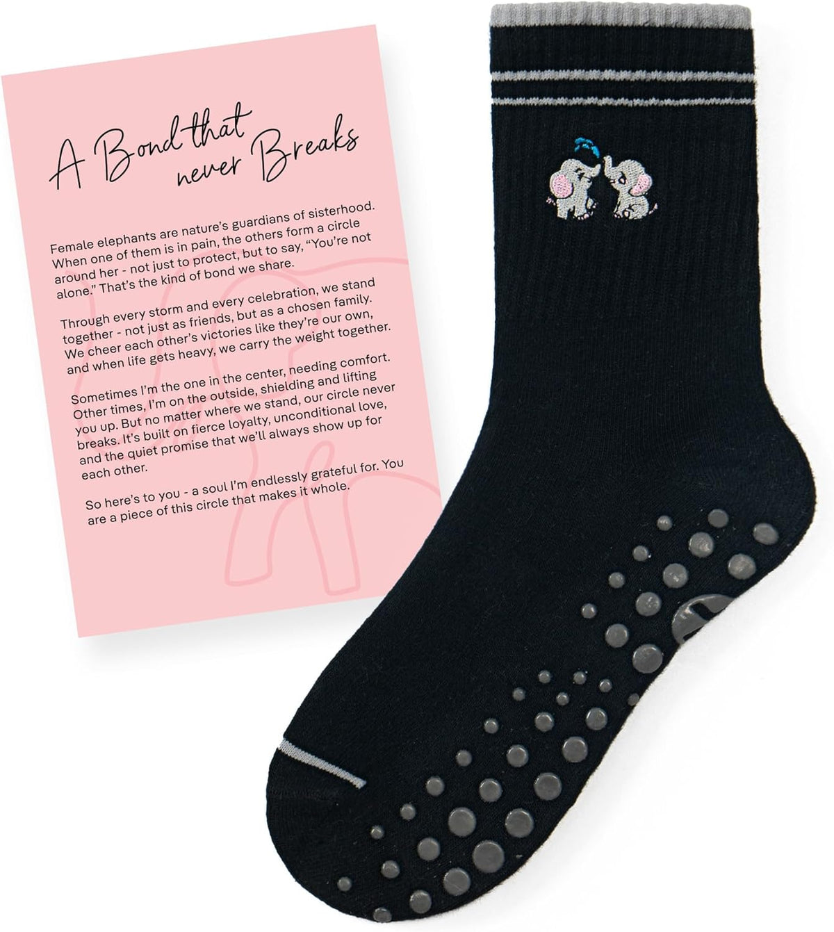 CoolMate 女式普拉提袜,瑜伽袜,船员防滑女士,适合锻炼,桶,普拉提礼品