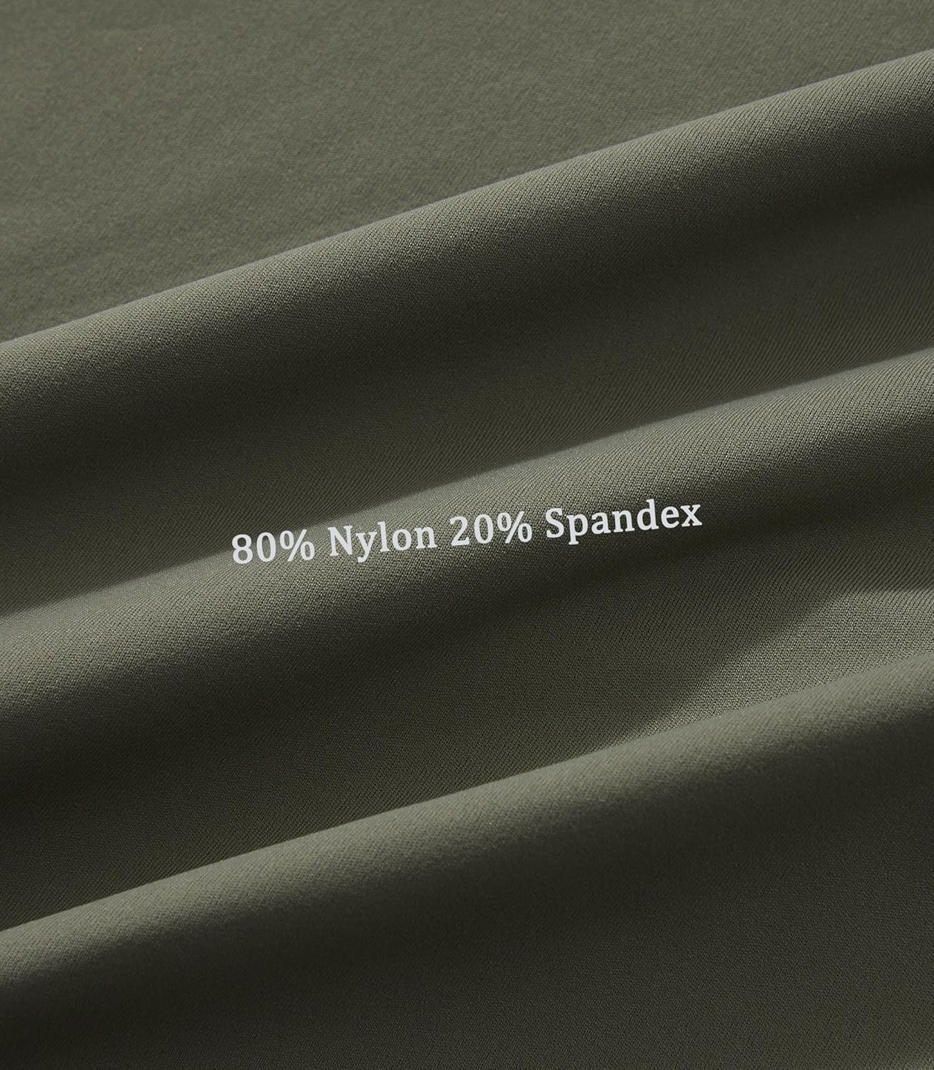 OMKAGI 2 件套女士健身套装,加垫健身上衣,带口袋,健身套装