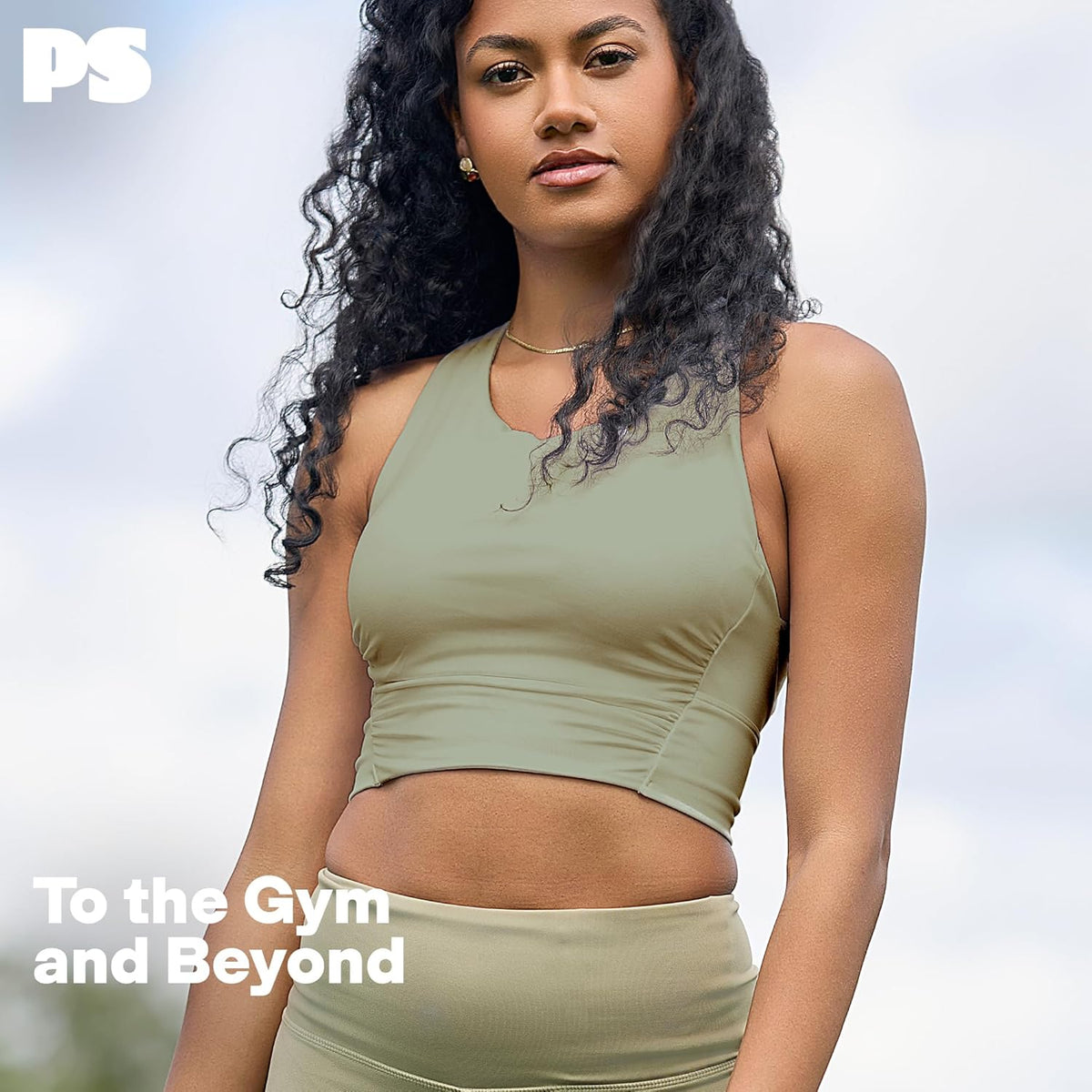 2 件套女士健身套装,2 件套搭配喇叭打底裤和运动文胸套装,适用于女式健身套装跑步瑜伽服